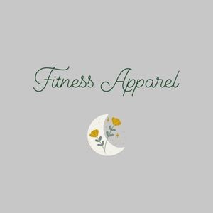 Women’s Fitness Apparel